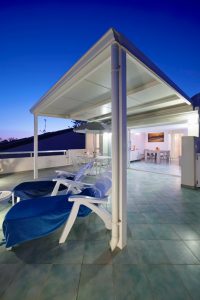 פרגולות אלומיניום באשדוד