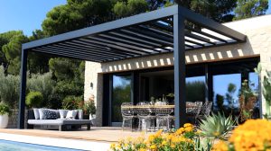 פתרונות הצללה לבית