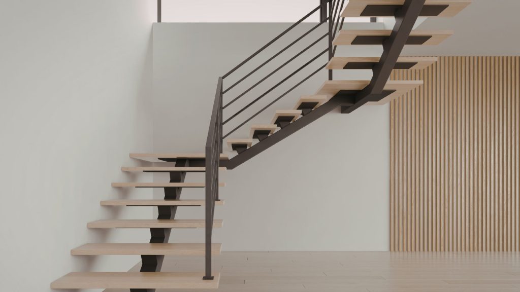 מעקות אלומיניום