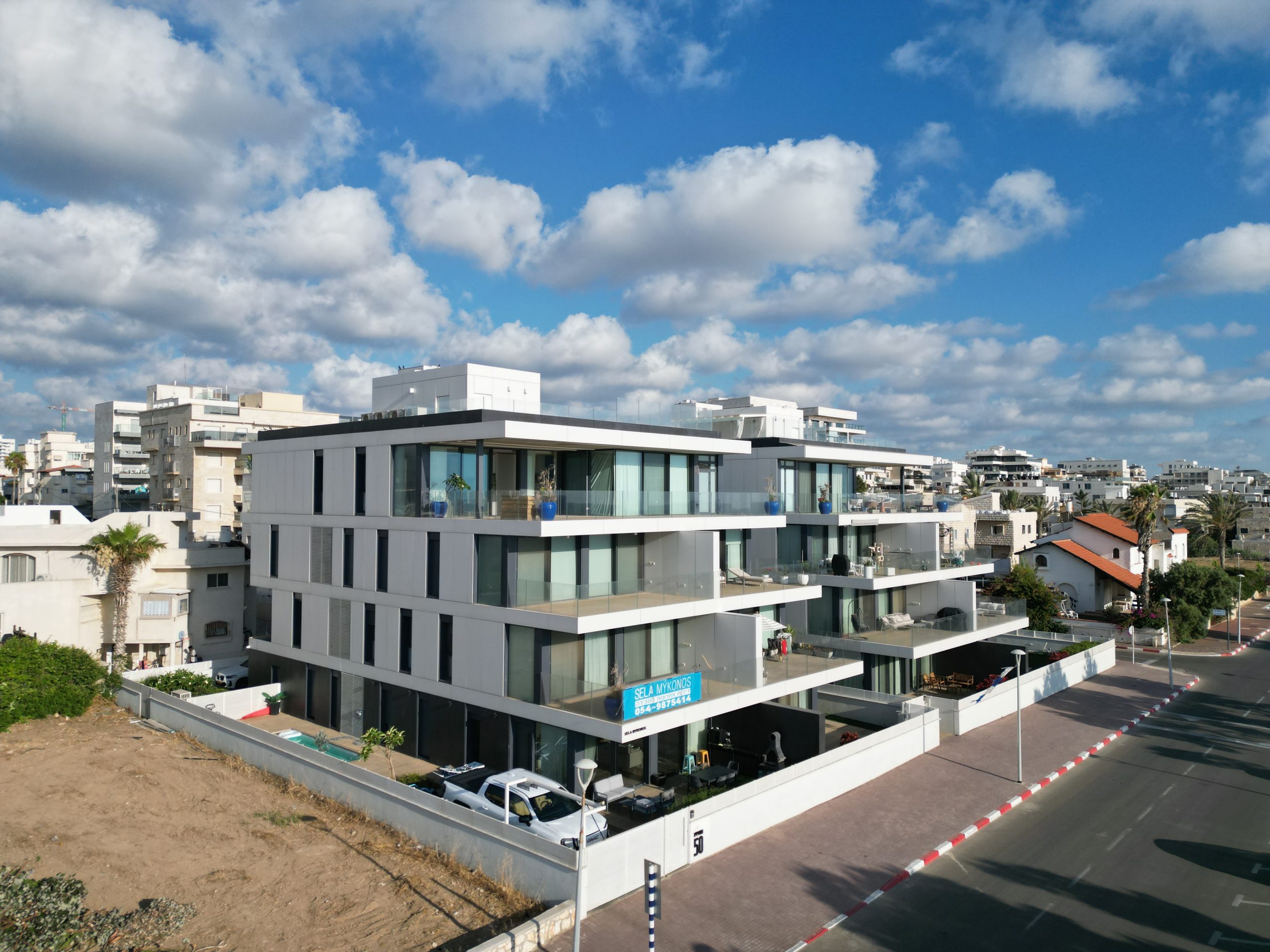 מעפילים 15 נהריה