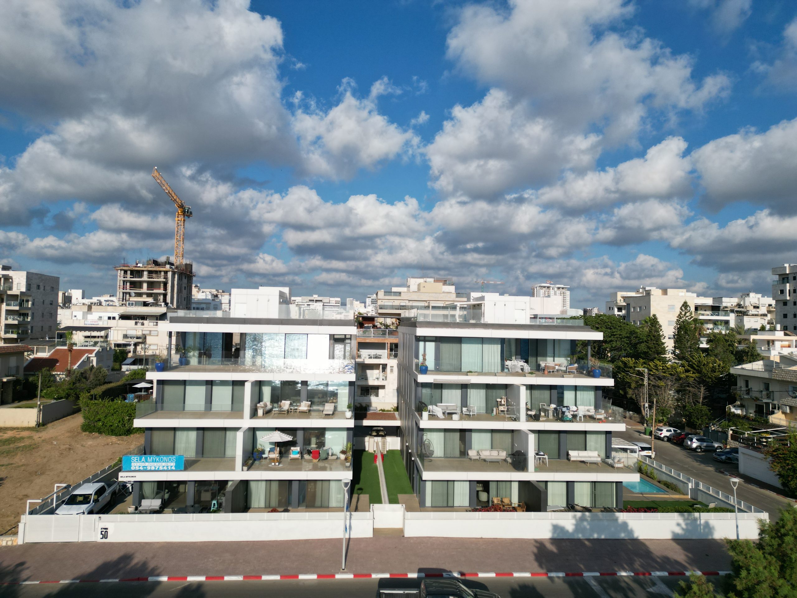 מעפילים 15 נהריה