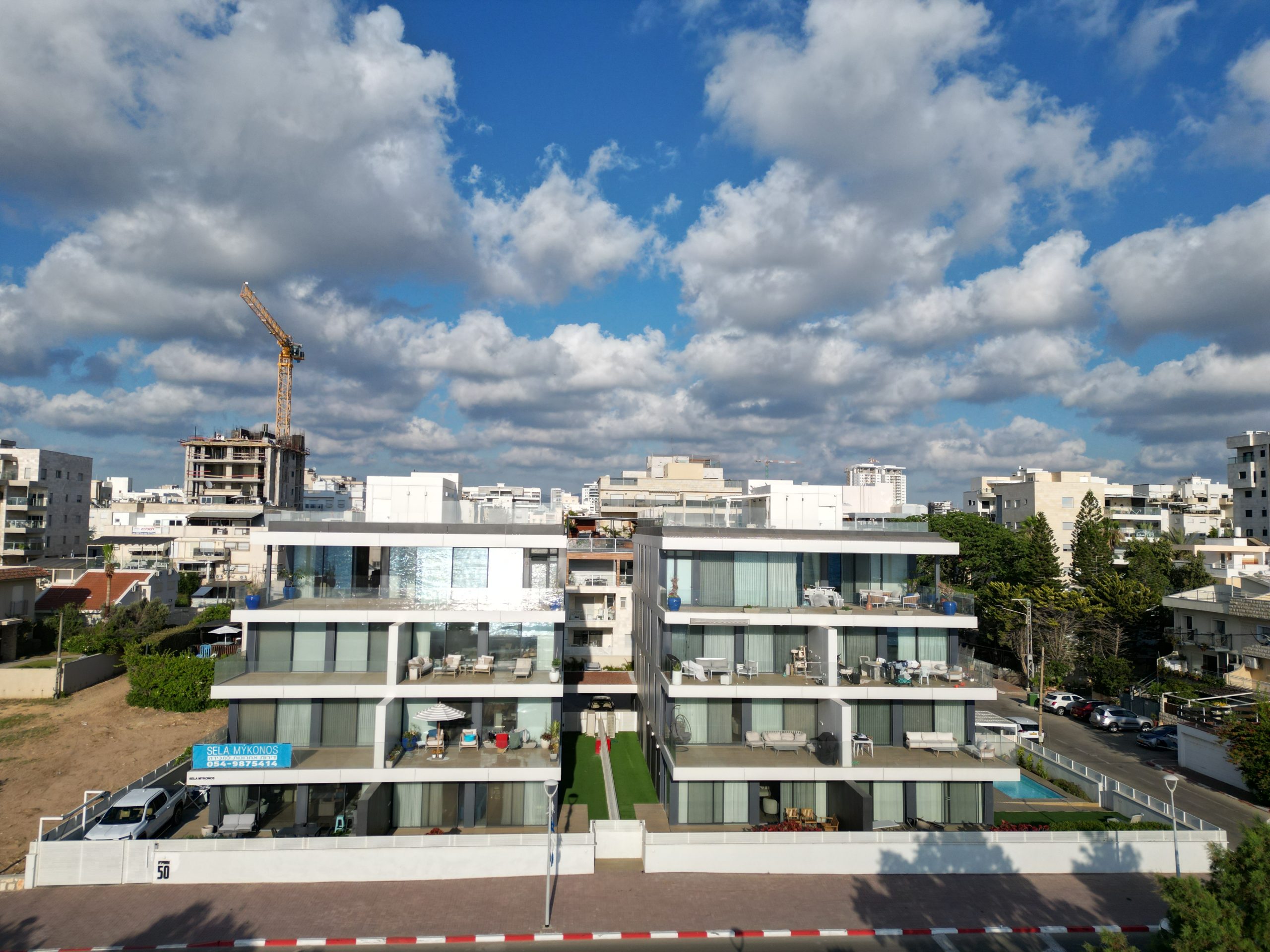 מעפילים 15 נהריה