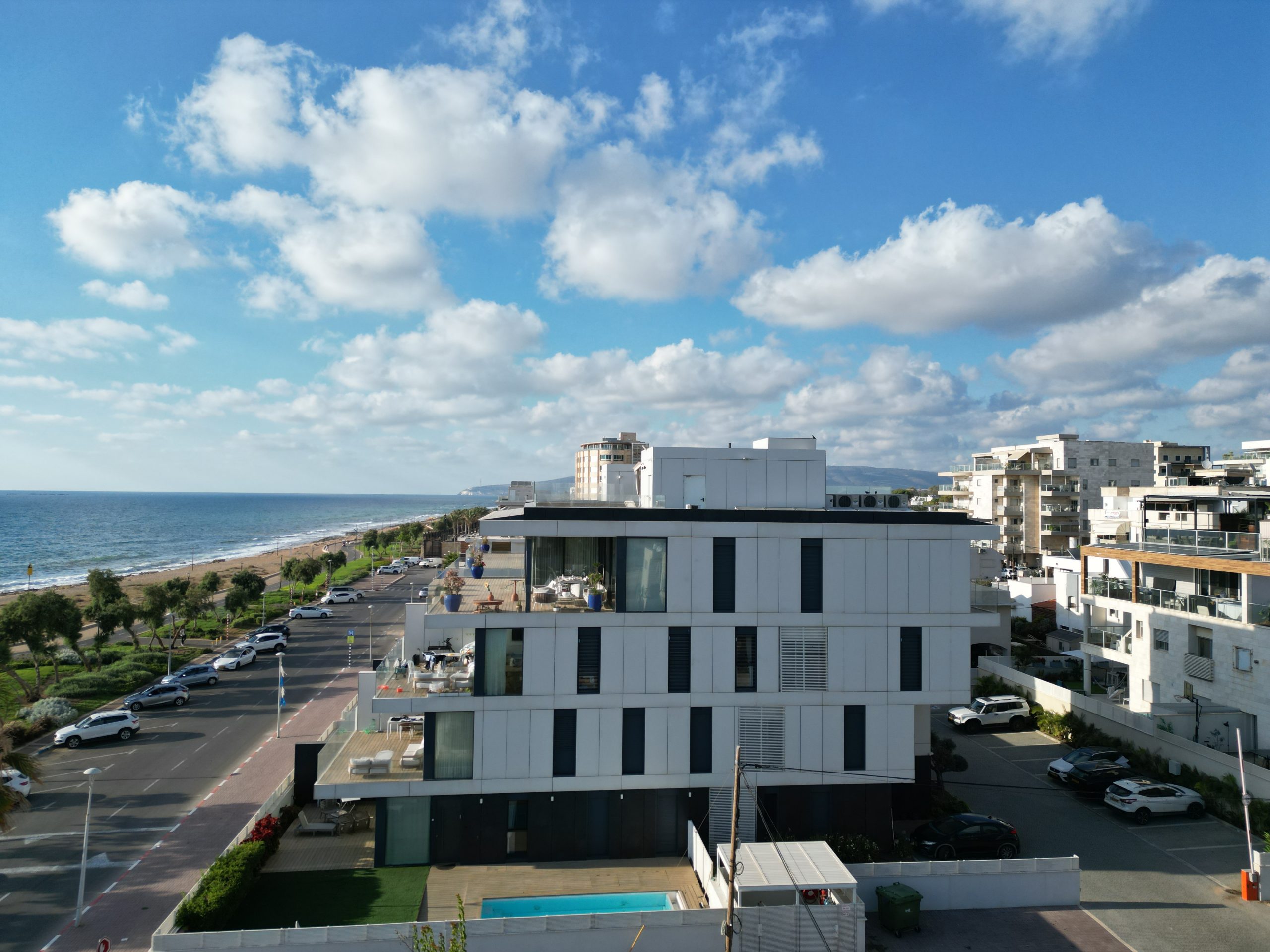 מעפילים 15 נהריה