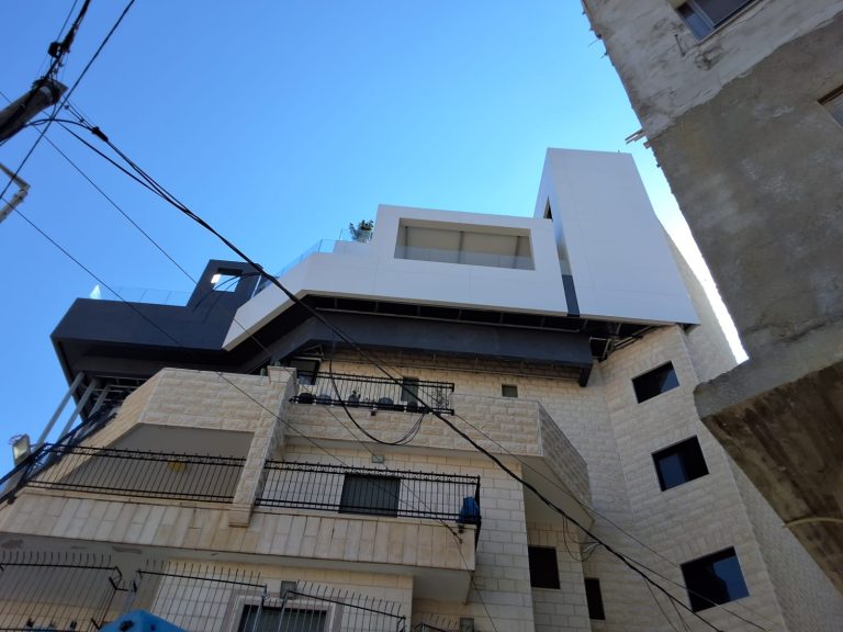 ווילה כפר עילוט