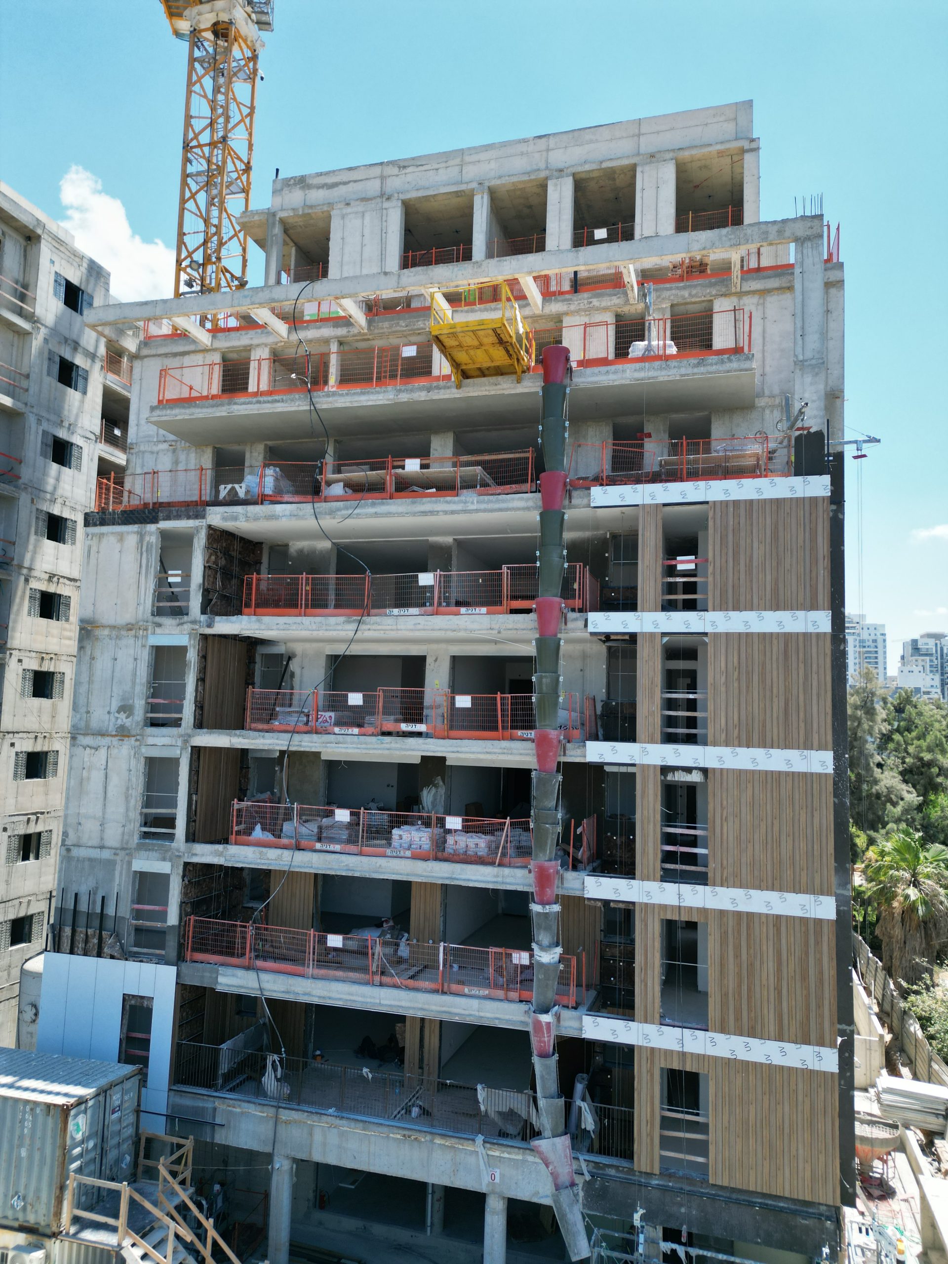 ויצמן 55/57 חולון
