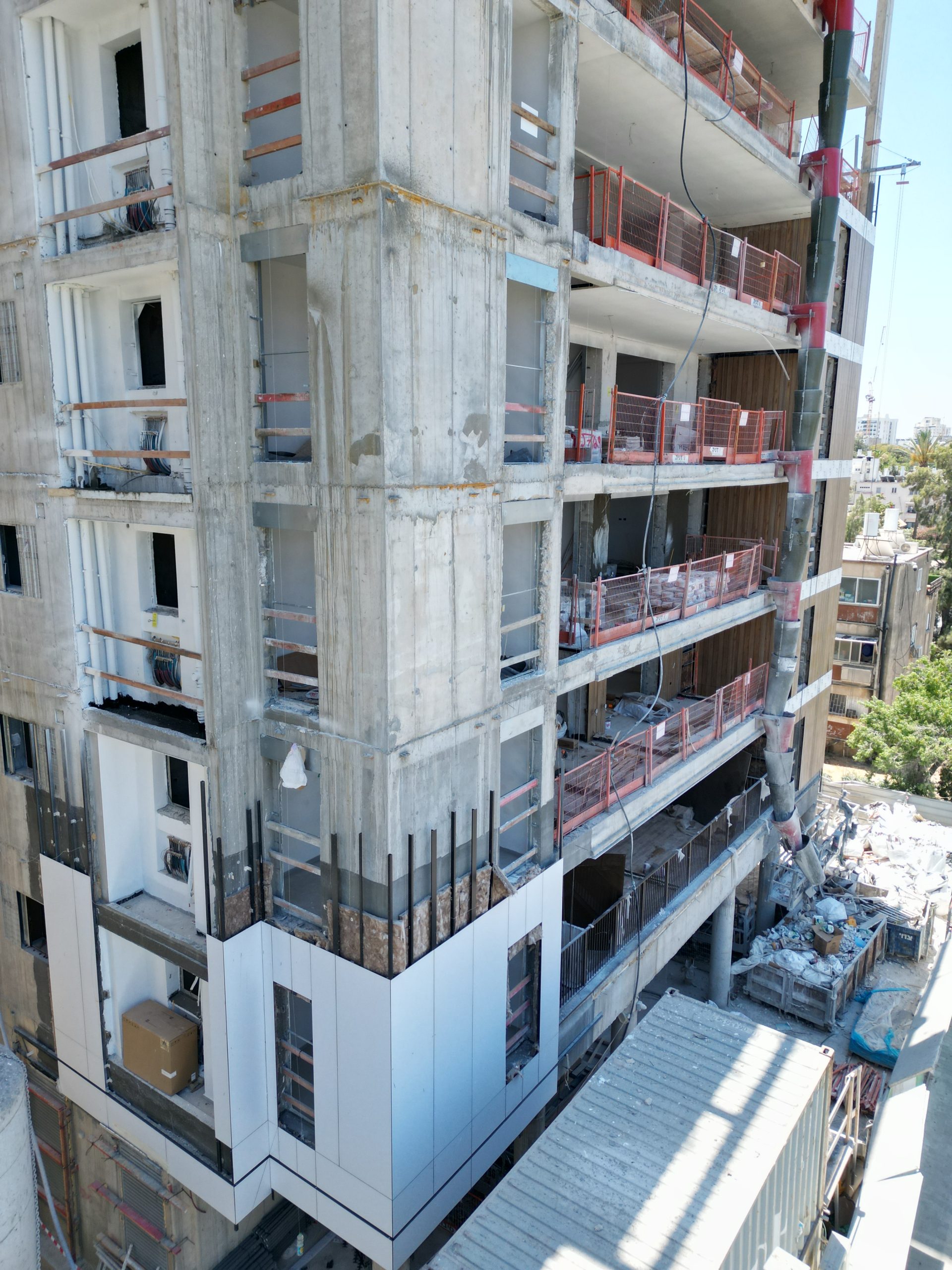 ויצמן 55/57 חולון