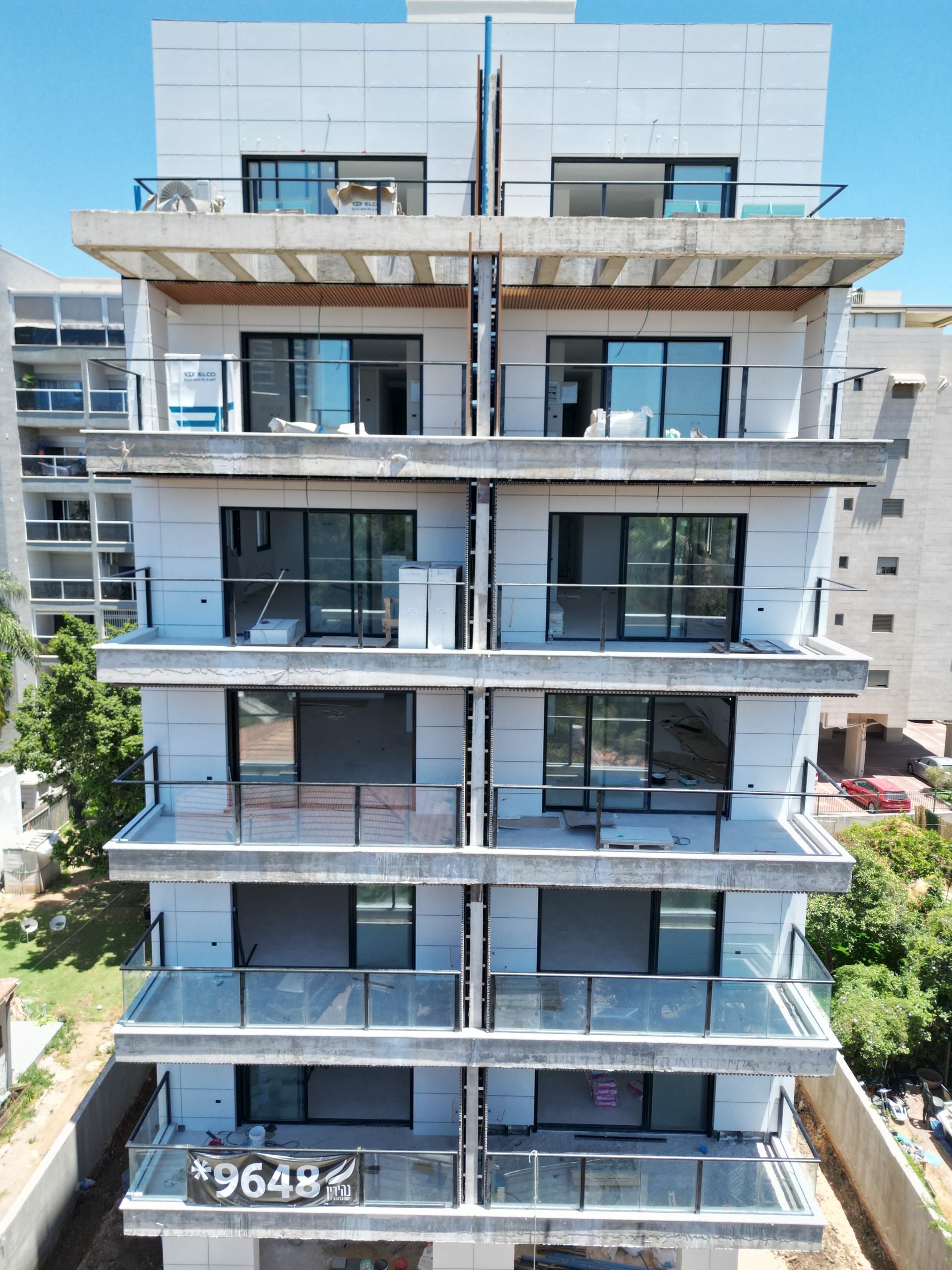 הירמוך 4 ראשון לציון