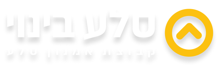 דף הבית 40 סלע בינוי