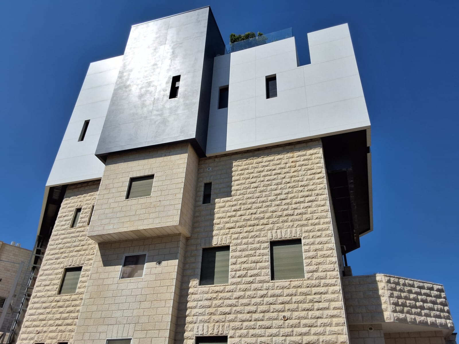 ווילה כפר עילוט